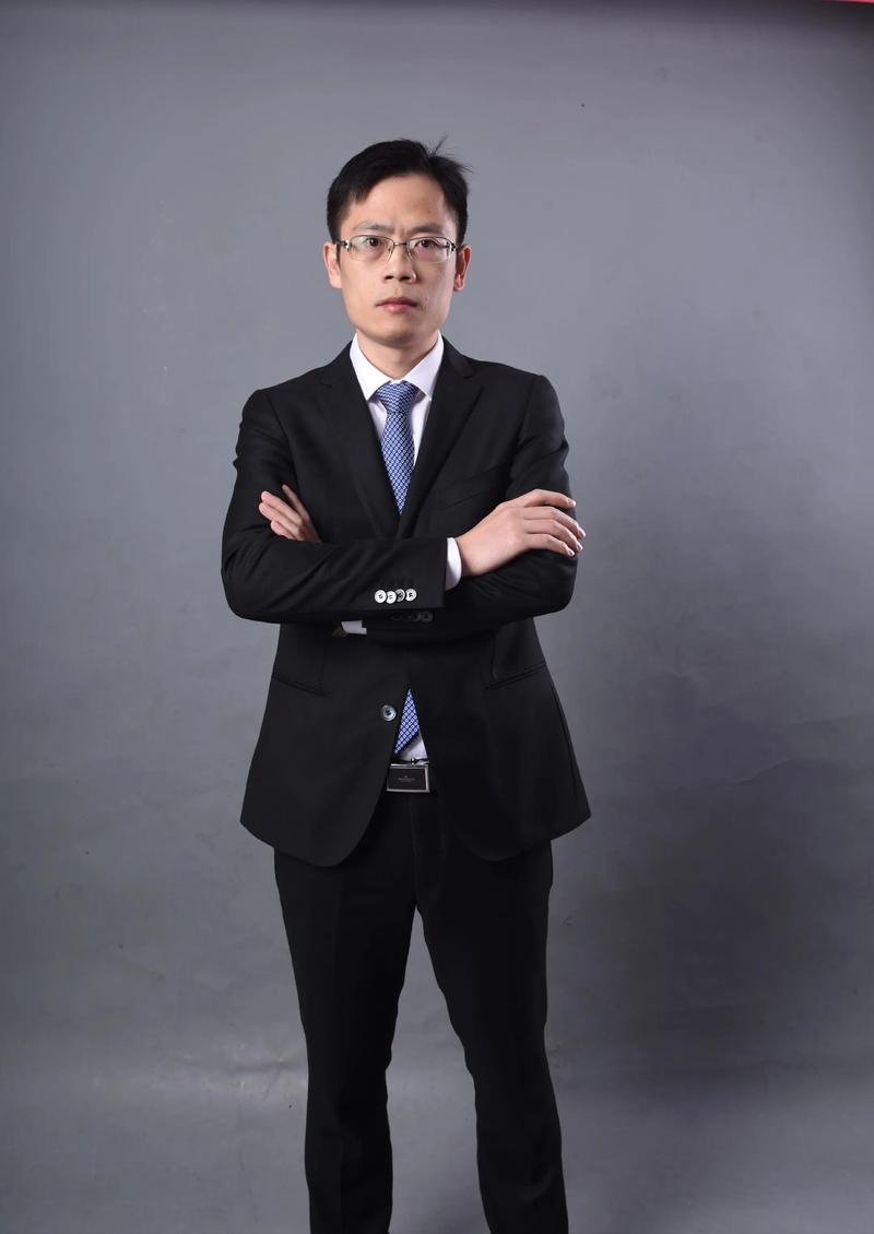 费固麦 创始人 & 执行董事